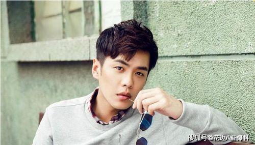 张若昀是几线明星,崛起于演艺圈的三线明星之光